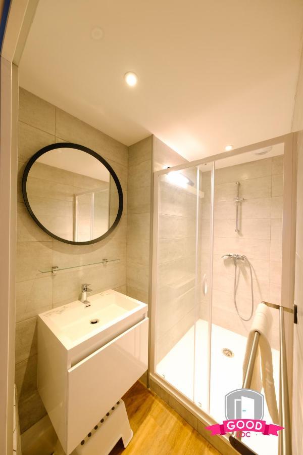 Spacieux Studio Neuf Orleans Centre Appartement Buitenkant foto